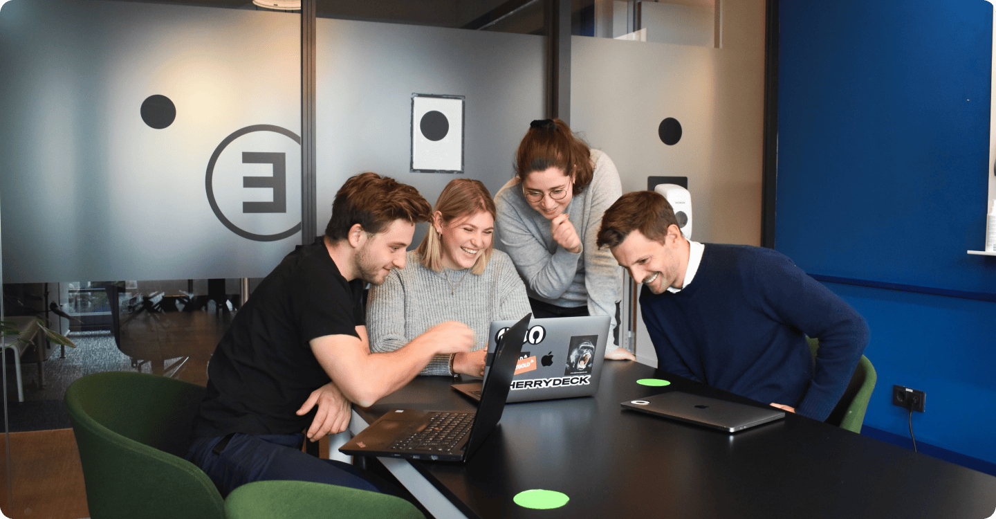 Команда Dylesy: создаем эффективные веб-сайты в Краснодаре