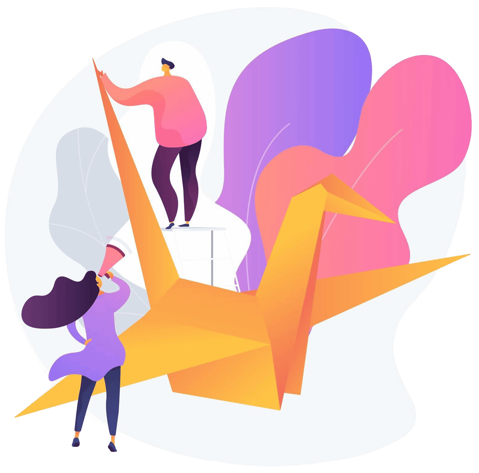 Масштабируемые решения для развития бизнеса через создание продающего сайта